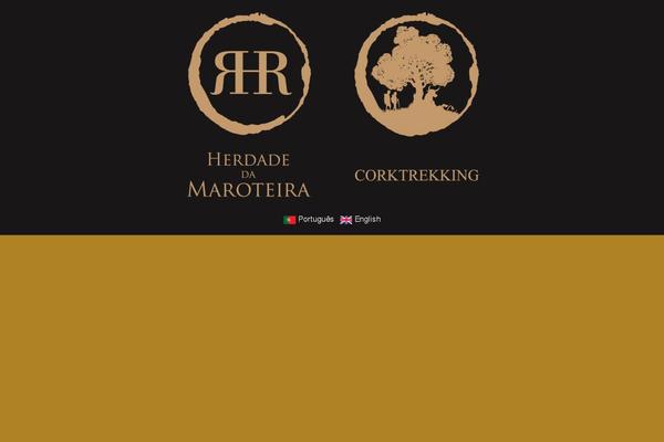 Site using Master Slider - Responsive Touch Slider plugin