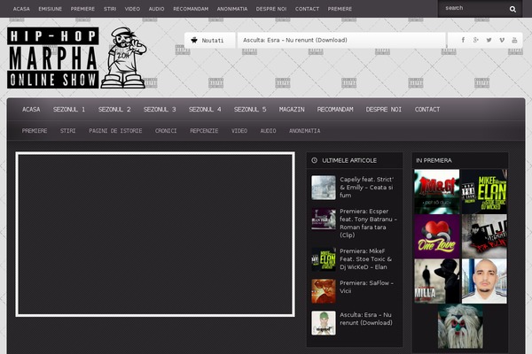 Site using FA Lite - WP responsive slider plugin plugin