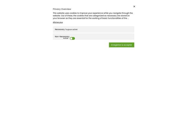 Site using Video Background plugin