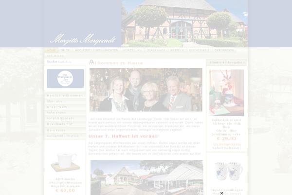 Site using Layered-popups-tabs plugin