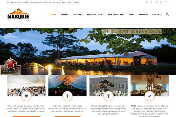 Site using FfPackeryGallery plugin