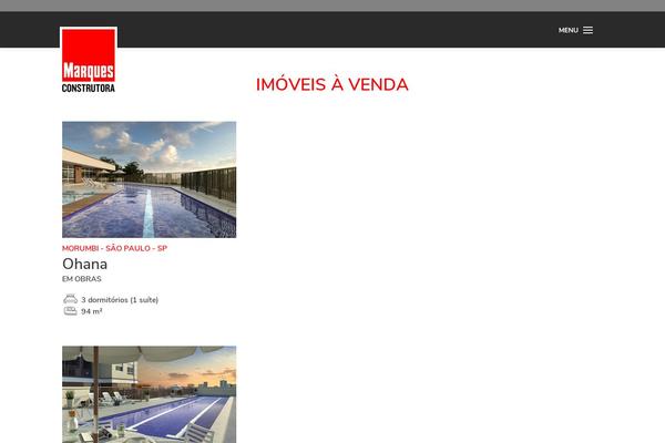 Site using Next-form plugin
