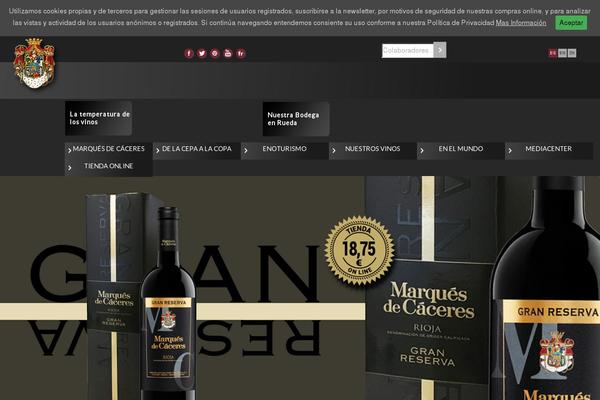 Dfd-native_child theme site design template sample