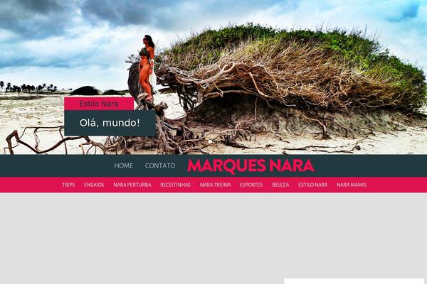 Site using Wpadcenter-lite plugin