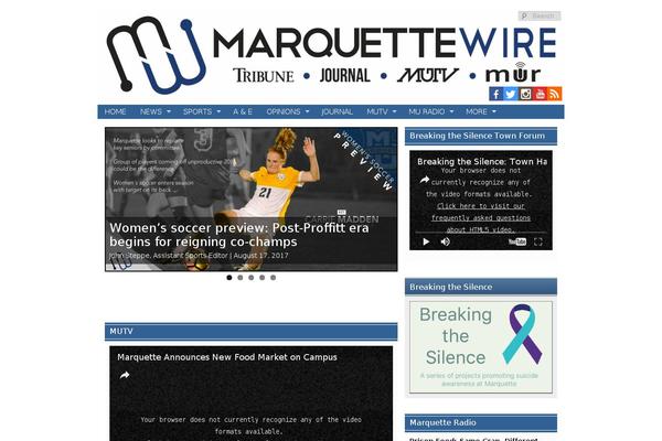 Site using PTA Volunteer Sign Up Sheets plugin