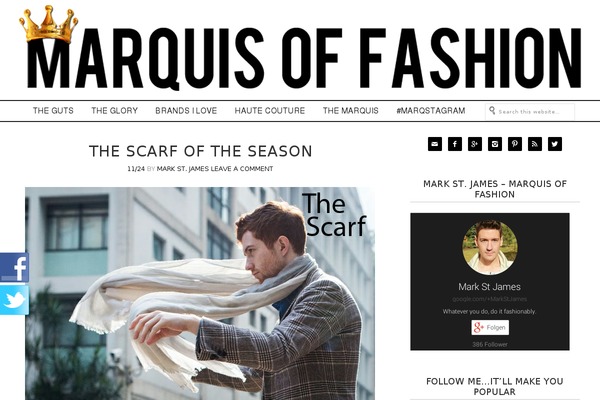 Site using New-royalslider plugin
