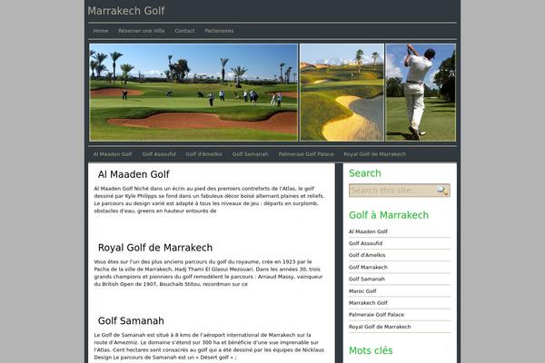 ED_Nature theme websites examples
