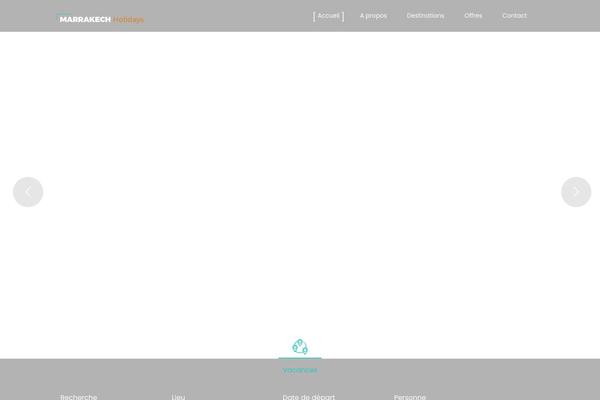 Site using Themeum-core plugin