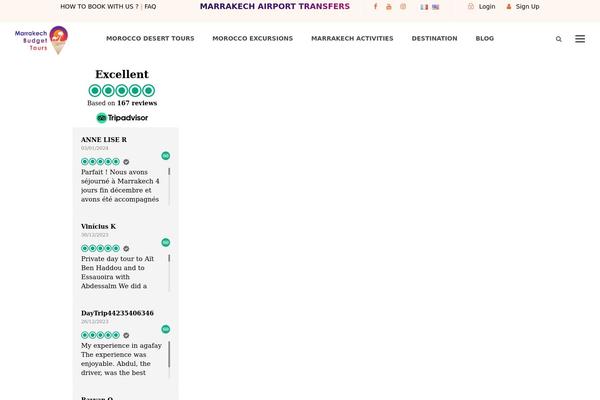 Site using Polylang plugin