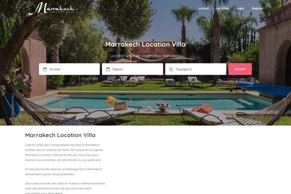 Site using Wp-review-slider-pro plugin