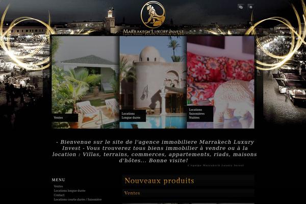 Site using Dcp-newsletter plugin