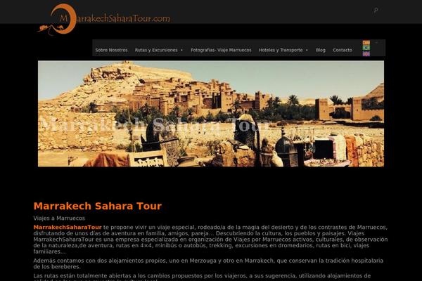 Site using Easy-translation-manager plugin