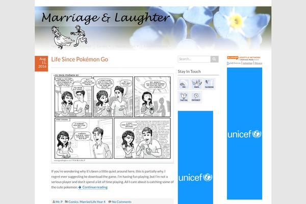 BirdTIPS theme site design template sample