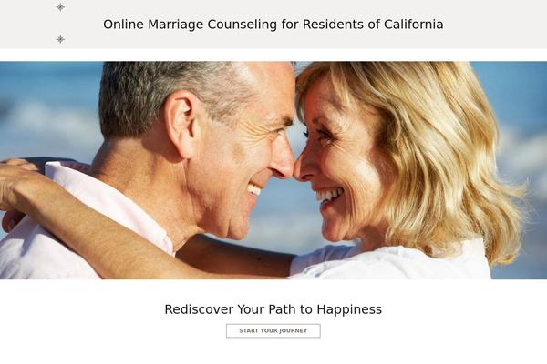 Site using Borderless plugin
