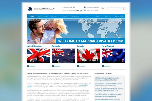 Site using WP Image Slider With Lightbox plugin