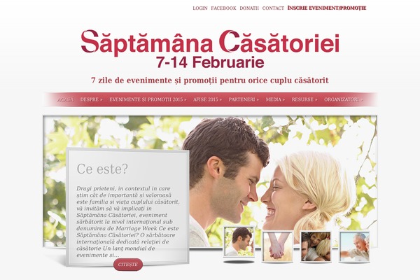 SimplePress theme site design template sample