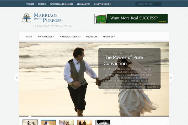 Aggregate theme site design template sample