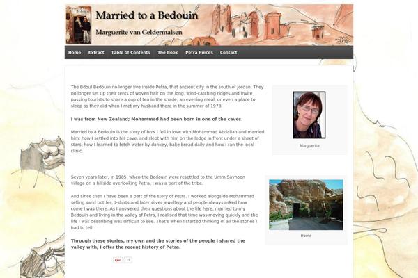 Twenty Twenty-One theme site design template sample