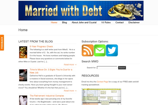 Bosa theme site design template sample