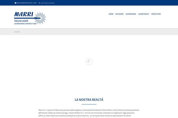 marrisrl.com site used Mf-child