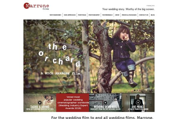 Site using Wonderplugin-slider plugin