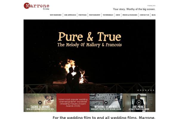 Site using Wonderplugin-slider plugin
