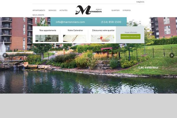 Site using WP Featherlight - A Simple jQuery Lightbox plugin