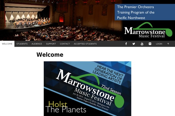 marrowstone.org site used Marrowstone_s