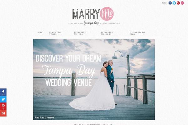 Site using Powerkit plugin