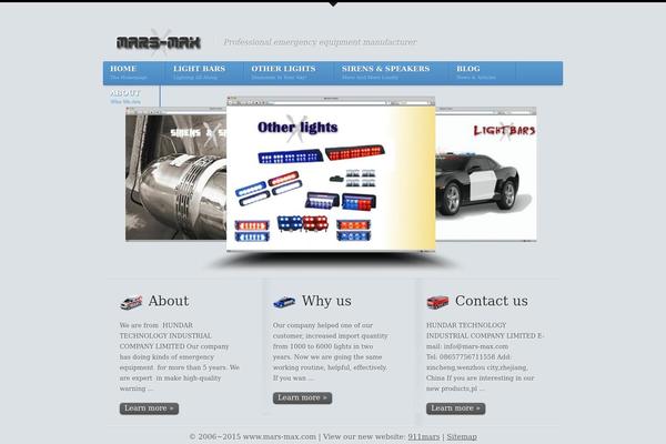 Simplybiz theme site design template sample