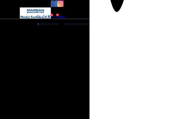 Site using Woo-smart-quick-view plugin