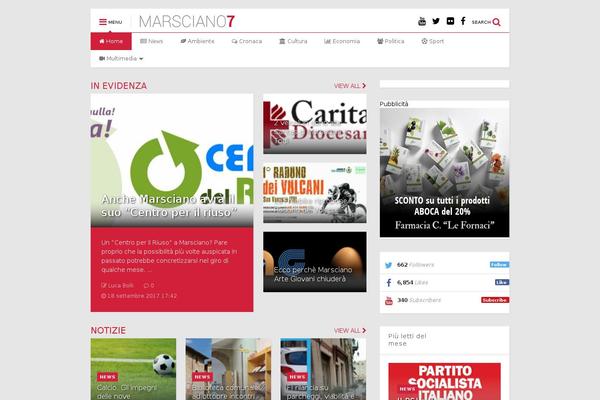 Site using AppBanners plugin