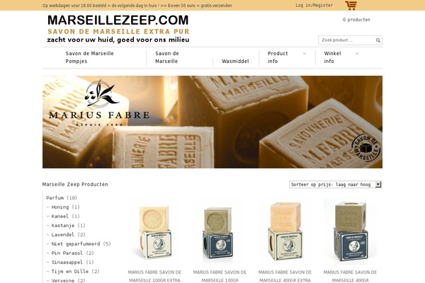 Maya theme site design template sample
