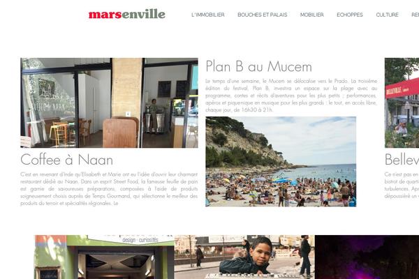 Site using Mp-core plugin