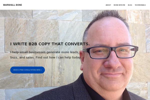 Site using Ultimate TinyMCE plugin