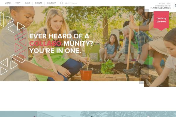 Site using Taxonomy Images plugin