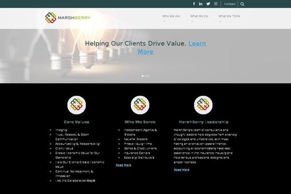 Site using Codecanyon-147559-pbk-mega-menu-for-wordpress plugin