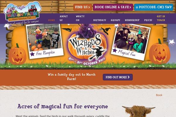 Site using Force-refresh plugin