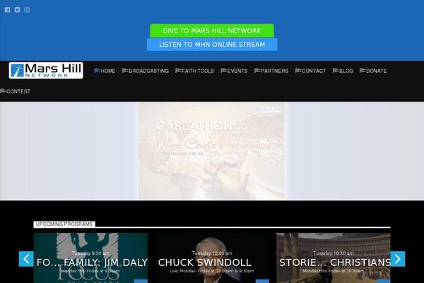 Site using Business-reviews-bundle plugin