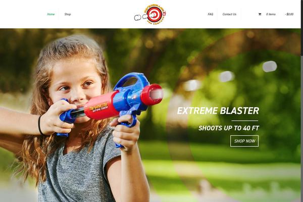 Site using Image vertical reel scroll slideshow plugin