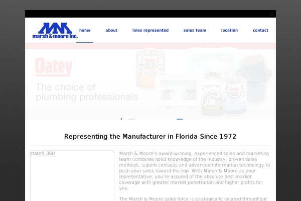 Site using Niso-carousel-slider plugin