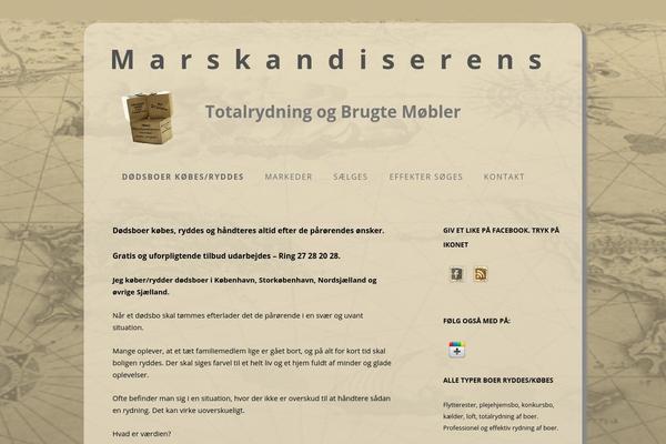 Site using Aqua-Page-Builder-master plugin