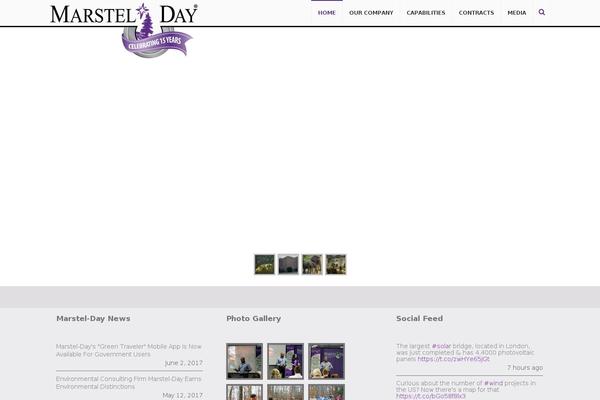 pantherhead-child theme websites examples