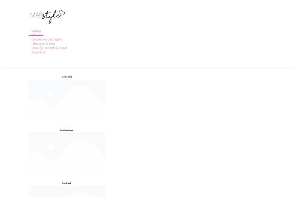 Site using Koko-analytics plugin