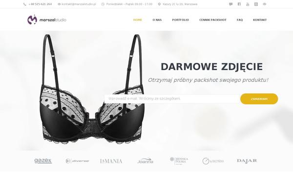 Site using AddToAny Share Buttons plugin