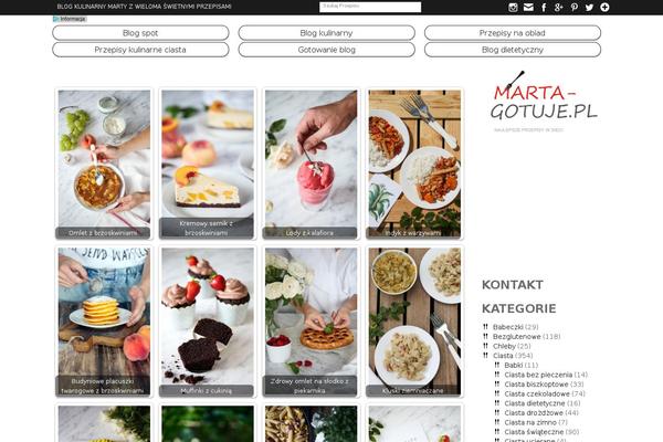 Site using Recent Post Thumbnail Slider Widget plugin