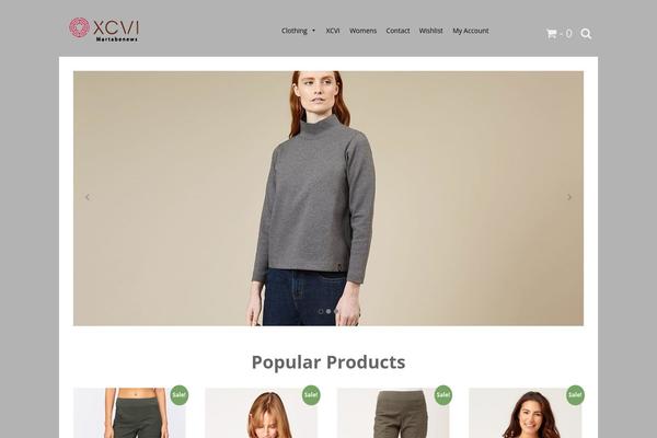 Bokeh theme site design template sample