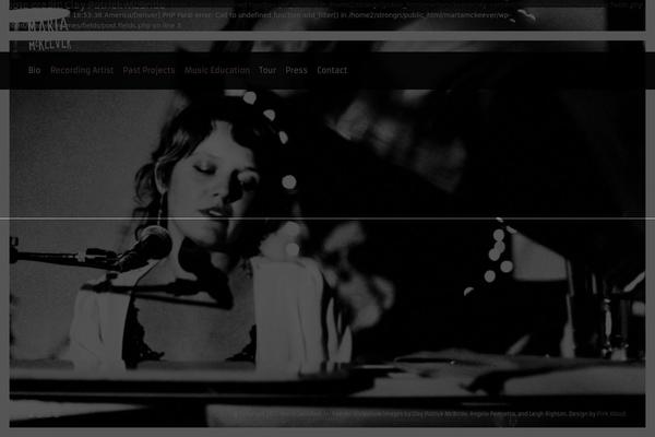Hermes theme site design template sample
