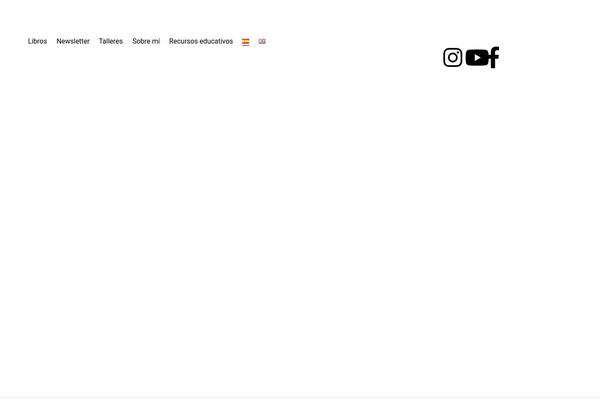 Bifrost theme site design template sample