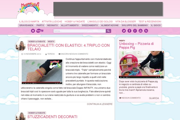 Site using ALO EasyMail Newsletter plugin